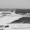 Un hiver hâtif